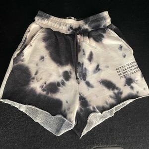 Vitality Shorts
